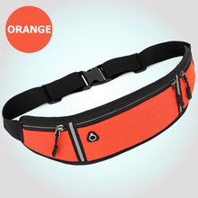 Load image into Gallery viewer, Professional Running Waist Bag Sports Belt Pouch for Mobile Phone etc
