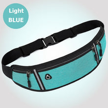 Load image into Gallery viewer, Professional Running Waist Bag Sports Belt Pouch for Mobile Phone etc
