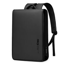 Load image into Gallery viewer, Elegant Men's Big Capacity Usb Anti-Theft 15.6 Inch Computer/laptop Backpack
