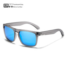 Load image into Gallery viewer, Polarized Sunglasses Night Sight/Photochromic Driving Glasses UV400
