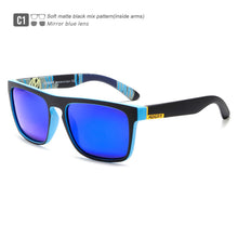 Load image into Gallery viewer, Polarized Sunglasses Night Sight/Photochromic Driving Glasses UV400

