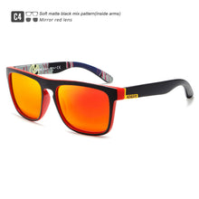 Load image into Gallery viewer, Polarized Sunglasses Night Sight/Photochromic Driving Glasses UV400
