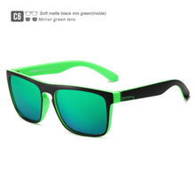 Load image into Gallery viewer, Polarized Sunglasses Night Sight/Photochromic Driving Glasses UV400
