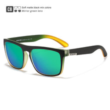 Load image into Gallery viewer, Polarized Sunglasses Night Sight/Photochromic Driving Glasses UV400
