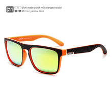 Load image into Gallery viewer, Polarized Sunglasses Night Sight/Photochromic Driving Glasses UV400
