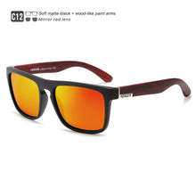 Load image into Gallery viewer, Polarized Sunglasses Night Sight/Photochromic Driving Glasses UV400

