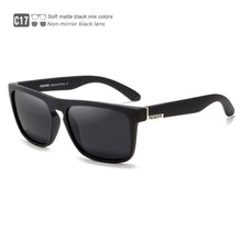 Load image into Gallery viewer, Polarized Sunglasses Night Sight/Photochromic Driving Glasses UV400
