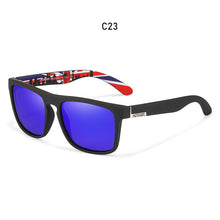 Load image into Gallery viewer, Polarized Sunglasses Night Sight/Photochromic Driving Glasses UV400
