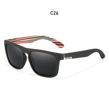 Load image into Gallery viewer, Polarized Sunglasses Night Sight/Photochromic Driving Glasses UV400
