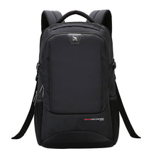 Load image into Gallery viewer, Casual Business Laptop Bag Men's Multifunction Waterproof Large Capacity Portable Backpack For Traveling Outdoor
