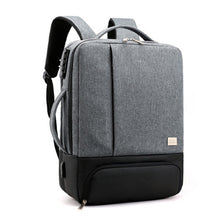 Load image into Gallery viewer, Anti Theft Laptop Backpacks Men/Women Travel Bag
