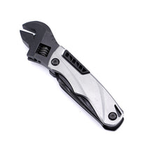 Load image into Gallery viewer, Multifunctional Hand Tools Mini Set of Hexagon Wrench Spanner Wood Saw Opener for Outdoor Camping
